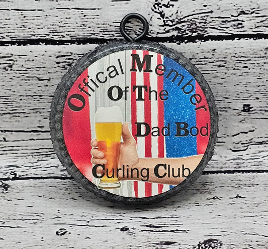 Curling Club