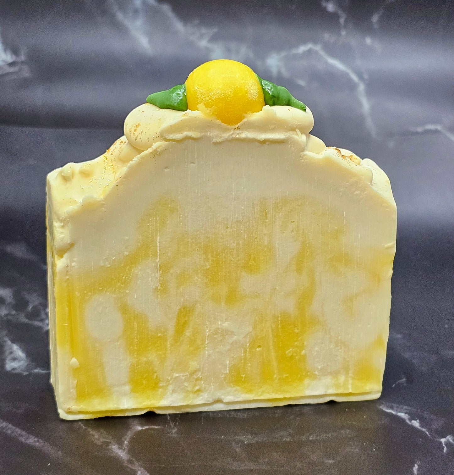 Limoncello Soap